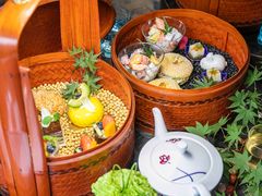 -福州泰禾铂尔曼酒店·大堂酒廊