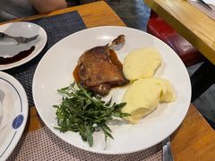 -LA MAISON公鸡和龙(蛇口店)