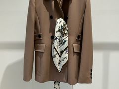 -Her Sight设计师女装集合店(静安华山路店)