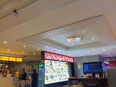 -今鲜源酒店·海鲜锅贴青岛菜(新湛路店)