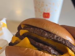 -麦当劳(团结湖店)