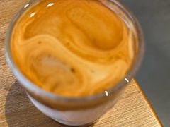 -Punchline Coffee&Roaster(同济大学店)