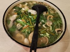 -筒骨麻辣烫(永同昌公寓胜明花园店)