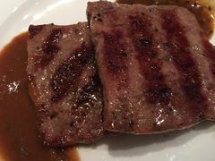 -大连富丽华大酒店·花都西餐厅