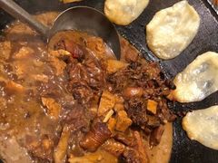 -地锅传奇(水产西路店)