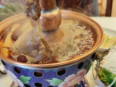 -东来顺饭庄(天坛店)