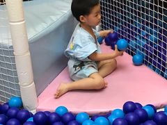-丽池宫韩式汗蒸会馆(华灯坊店)