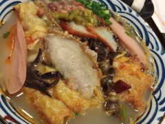 -笋爷高汤嗦螺粉·螺蛳粉(上社店)