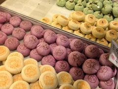 -好一朵茉莉花(老门东店)