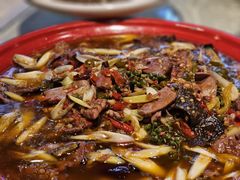 -常和州·夜宵大排档(常州单店)