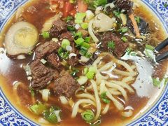 -清真马祥兴菜馆(云南北路店)