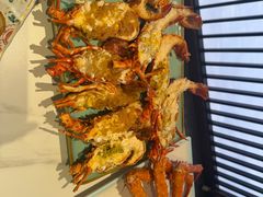 -黑木原精致料理·铁板烧