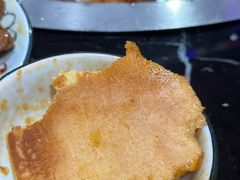 -三江鱼东北特色铁锅炖(骆驼店)