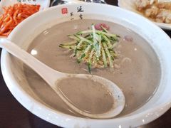 -服务大楼冷面(延大店)