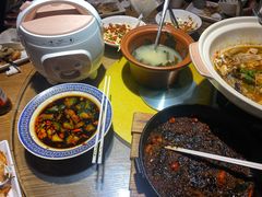 -小柴米·传统江西菜(八一广场店)