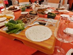 点击看大图 -白金汉爵大酒店·宴会厅