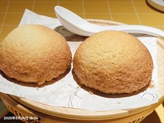 -蔡澜点心·粤菜(花城汇南区店)