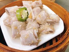 -顺德人家食府(黄金广场店)