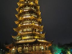 -桂林两江四湖景区