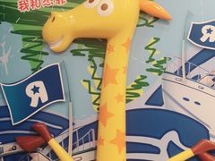 -TOYSRUS玩具反斗城(杭州萧山万象汇店)