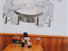 用餐区-小姜锅贴(凤凰街店)