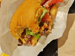 -Shake Shack(南山万象天地店)