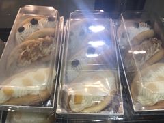 -兔兔家蛋糕甜品(德胜店)