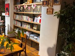 -雕刻时光咖啡馆(南院门店)