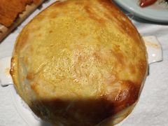 酥皮罐焖牛肉-玉玲珑(陆家嘴店)