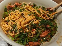 -王繁星面馆(西安熙地港店)