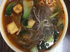 -传承缘正宗杨家吊炉饼(沈阳总店)