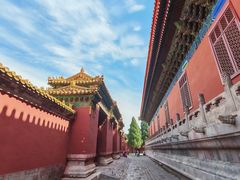 -北京市劳动人民文化宫(太庙)