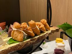 -煲宫(华润万象城店)