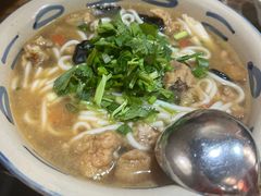 新品尝鲜酥肉米线-云上千禾(水上店)