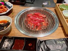 -黑牛の店·和牛烧肉(合生汇店)