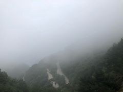 -大水川景区