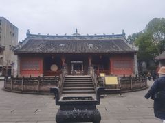 -房湖公园