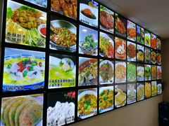 -百花食府(渔阳南路店)