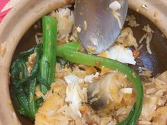 -华记煲仔华·煲仔饭(三元里万科里店)