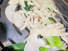 -海博汇蒸汽海鲜