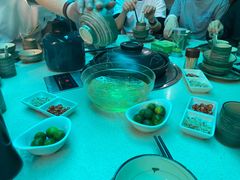 -润泽园椰子鸡(汇一城店)
