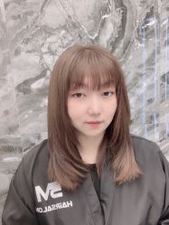 -5M HAIR SALON