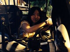 -清迈夜间动物园