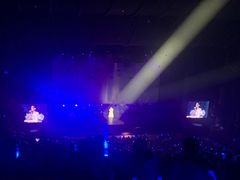 -交通银行前滩31演艺中心