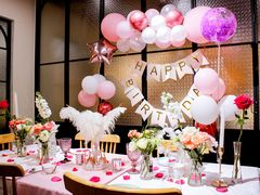 生日-慢隅法式小馆·生日求婚西餐厅