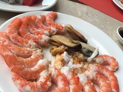 -富力丽思卡尔顿酒店·香荟全日制餐厅