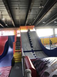 -Apfunll潮玩乐园*生日派对*企业团建(米房店)
