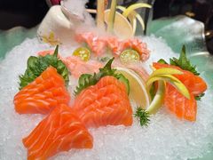 -鸽子侯·家宴·平价海鲜(绿地店)
