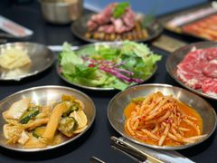 -西塔老太太泥炉烤肉(龙湖北苑天街店)