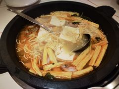 -大鼎石锅鱼(春江里店)